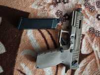 Pistol Airsoft KJW KP 13F TBC full auto