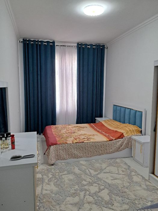 Карасу 3 . 2.3.10 Новостройка своя  срочно продается