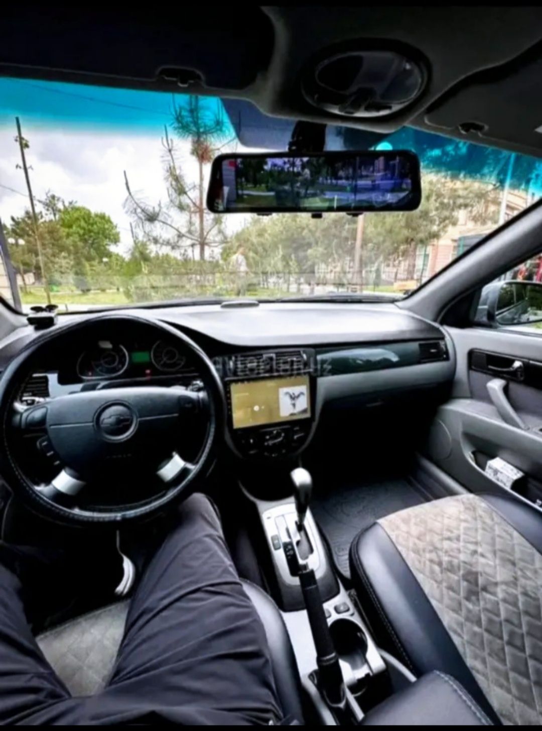 Chevrolet Gentra 2020 года