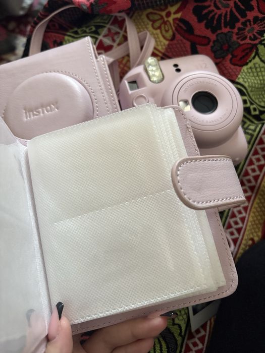 Insta x mini 12 набор