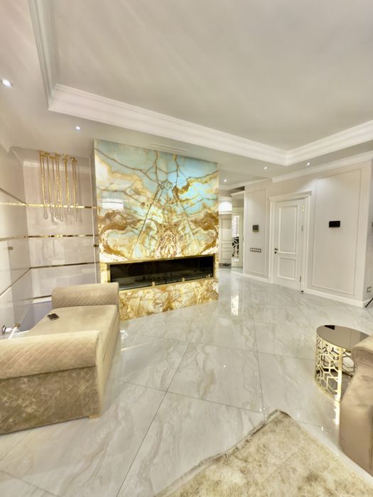 Шота Руставелли, Текстильный ДУПЛЕКС 4/1/9 (164м2) Срочно