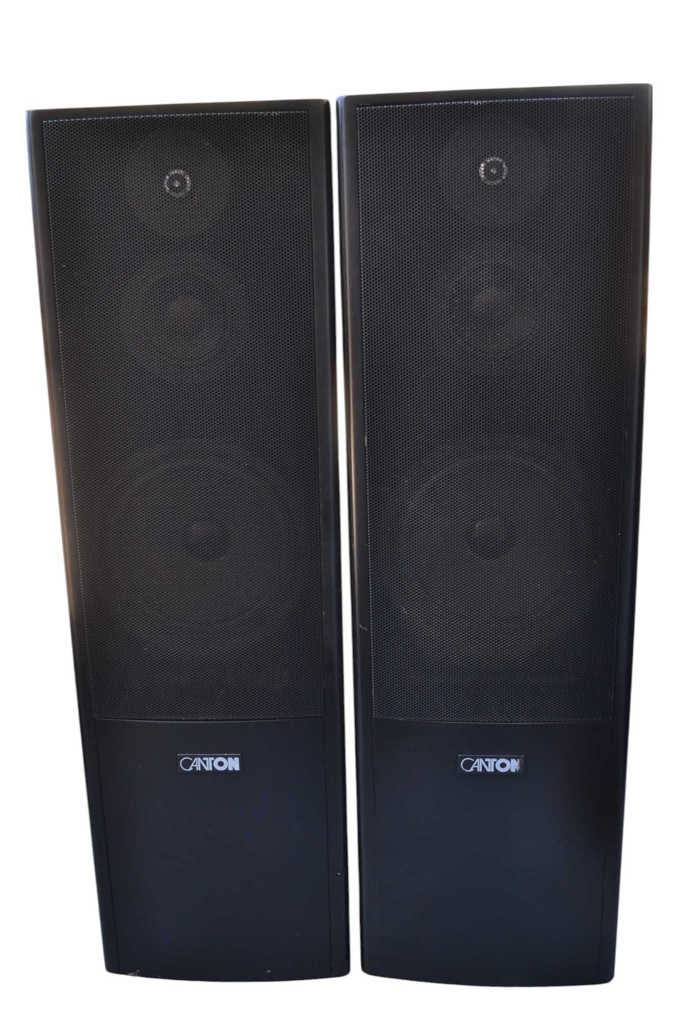 Boxe Canton SL 900