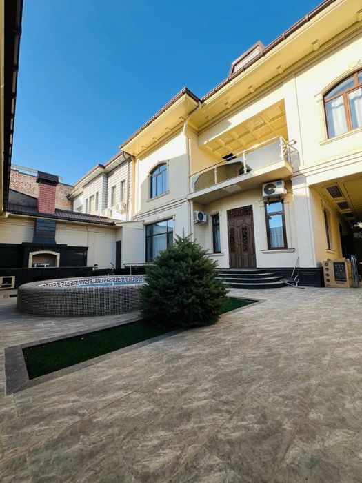 Дом участок 3,5 соток Мирзо Улугбекский район