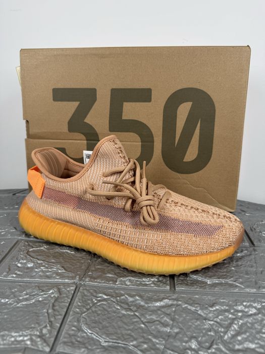 Adidas 350 v2 Clay
