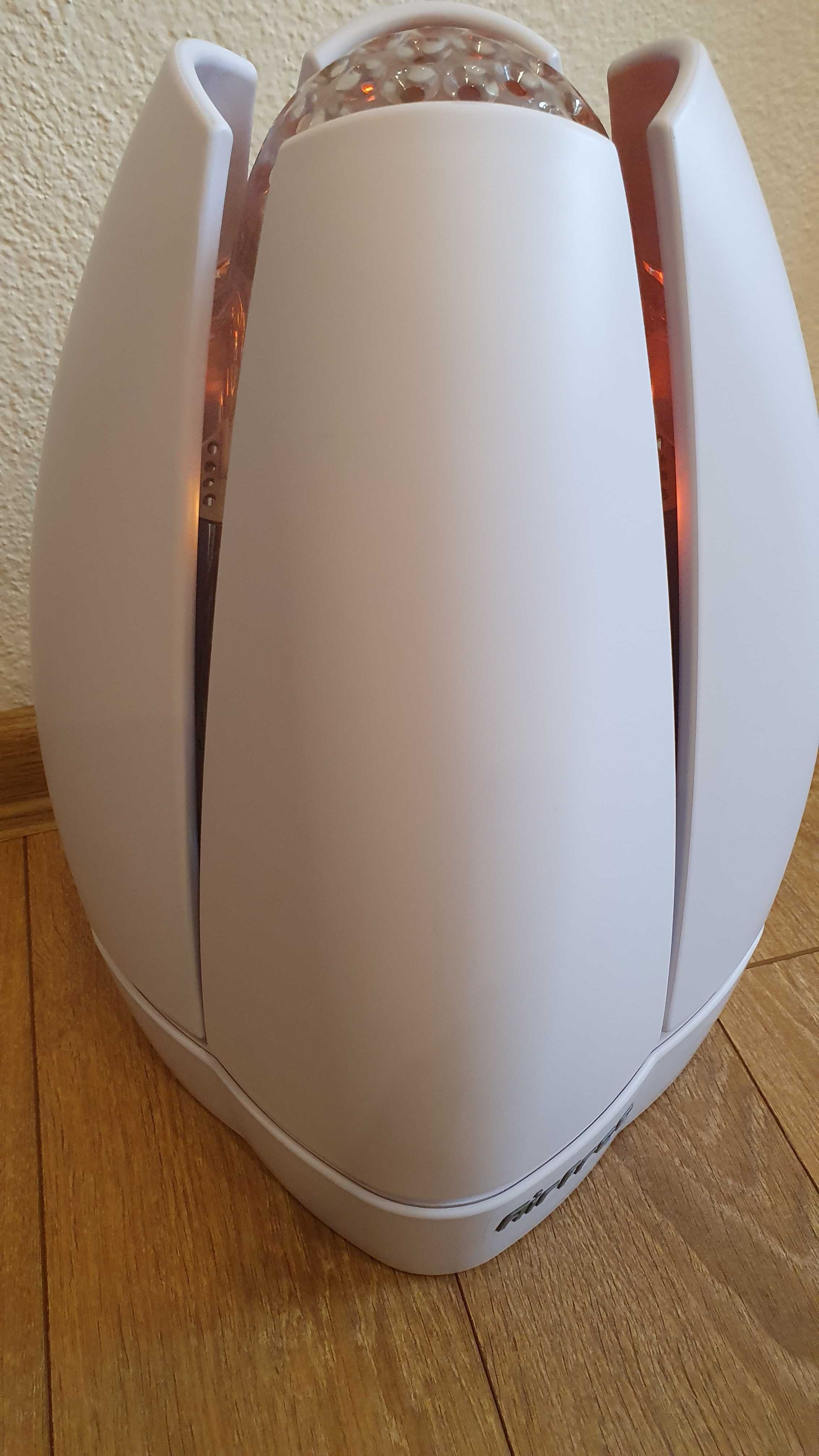 AirFree Lotus - пречиствател на въздух до 60 кв. м.