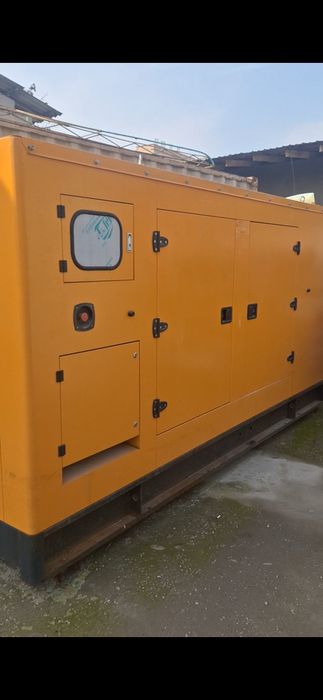 Genirator 200 Kvt