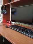 Vand Setup de Gaming