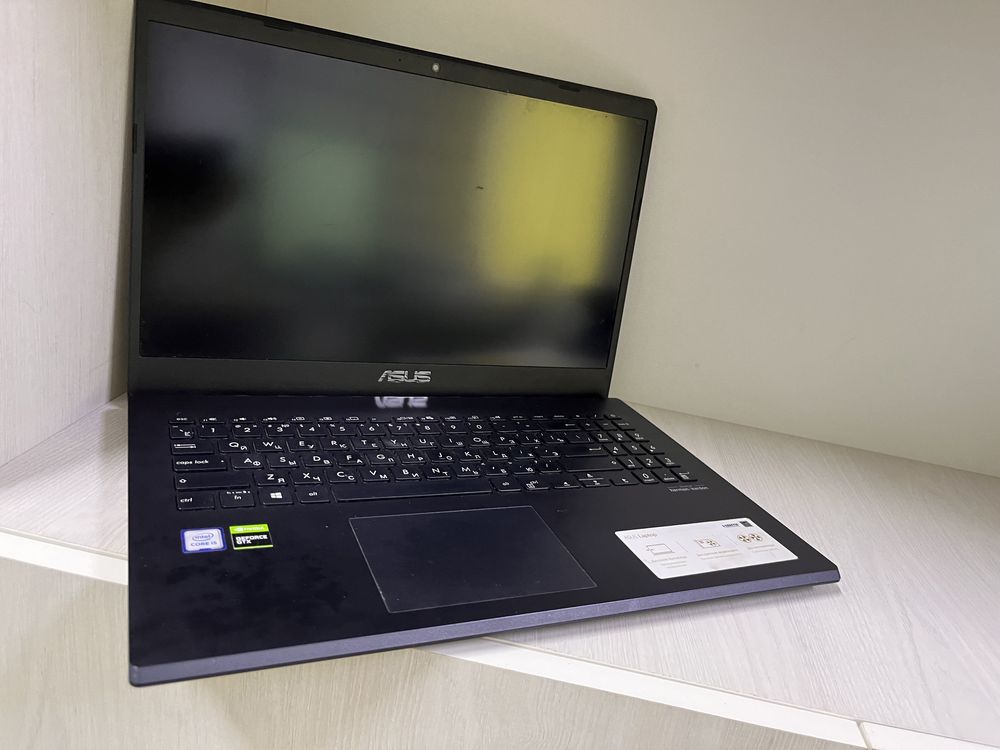 ноутбук Asus 500Gb SSD(Актау 7-12) лот 308456