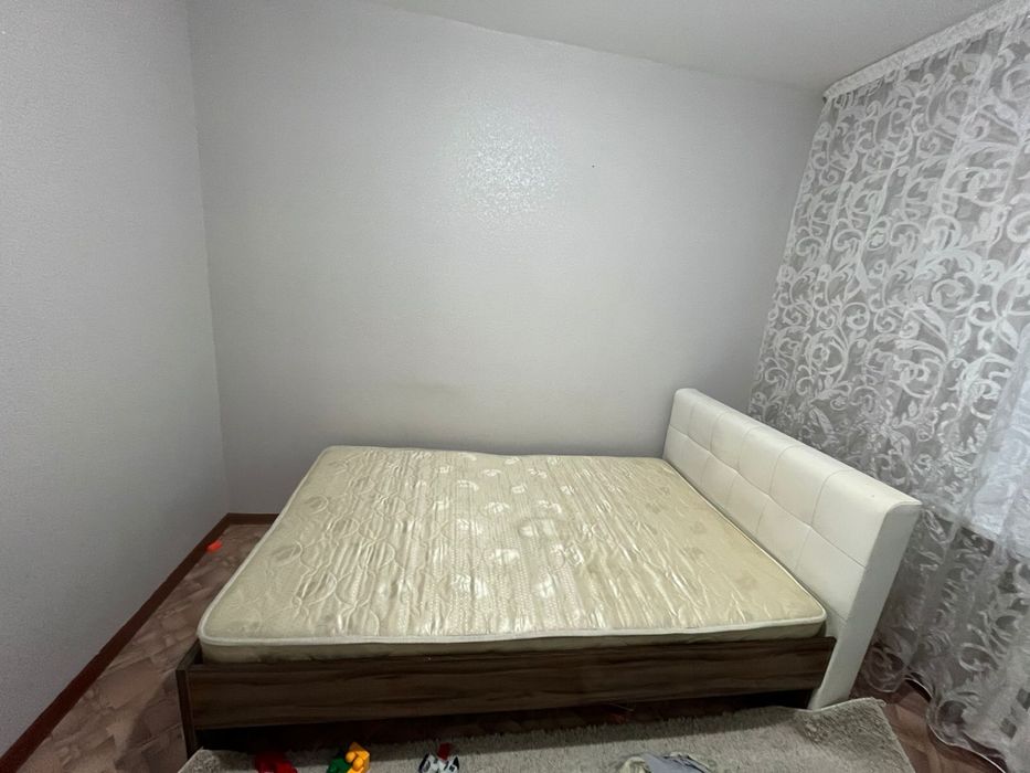 Кровать в детскую комнату