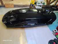 THULE Motion XT L black