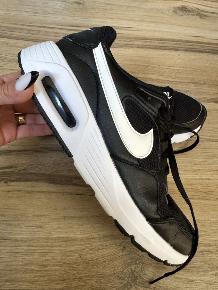 Оригинални мъжки маратонки Nike Air Max SC! 43 н