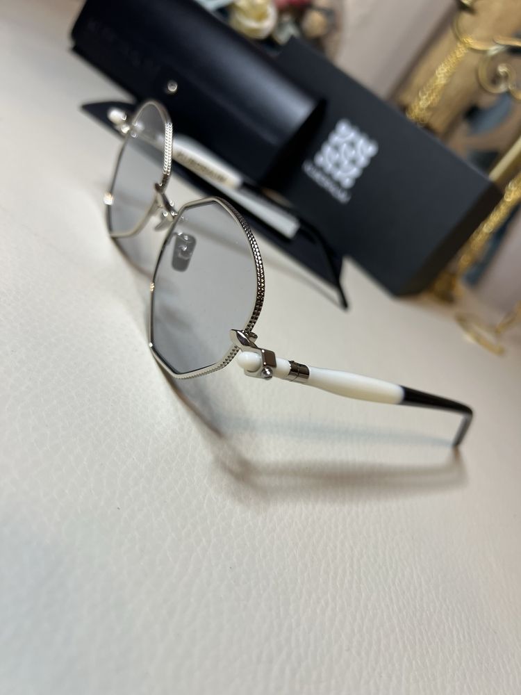 Kuboraum Maske P71 ochelari de soare noi rame lentile