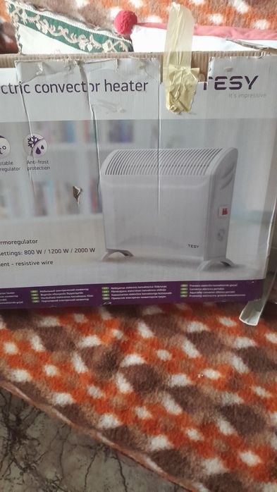 Конверторна печка