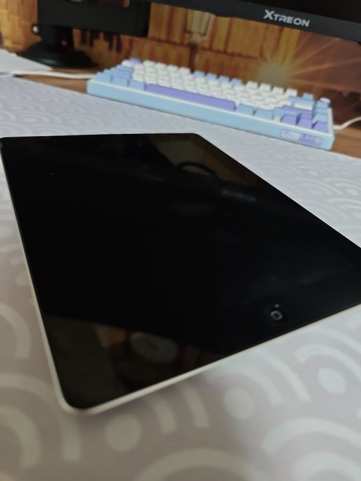 Ipad 4 поколения