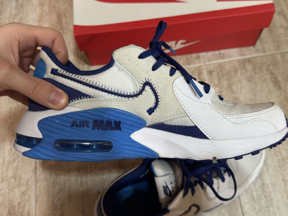 Оригинални Nike Air Max Excee обувки