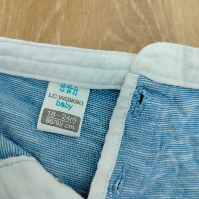 Дрешки 18-24 hm,waikiki,reserved