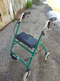 Каталка для инвалидов