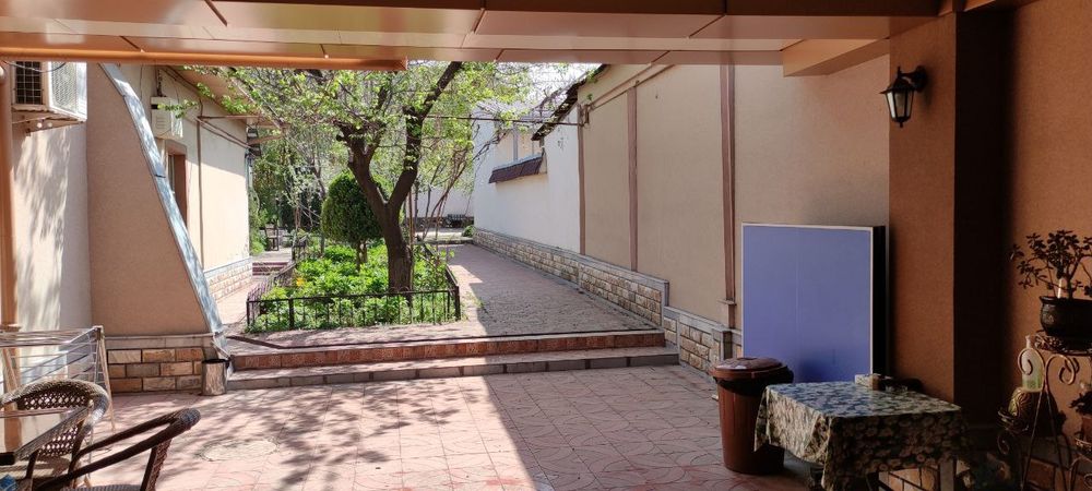 Продаётся участок 8 сотах Юнусабадский район