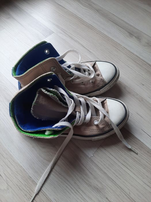 Încălțăminte converse