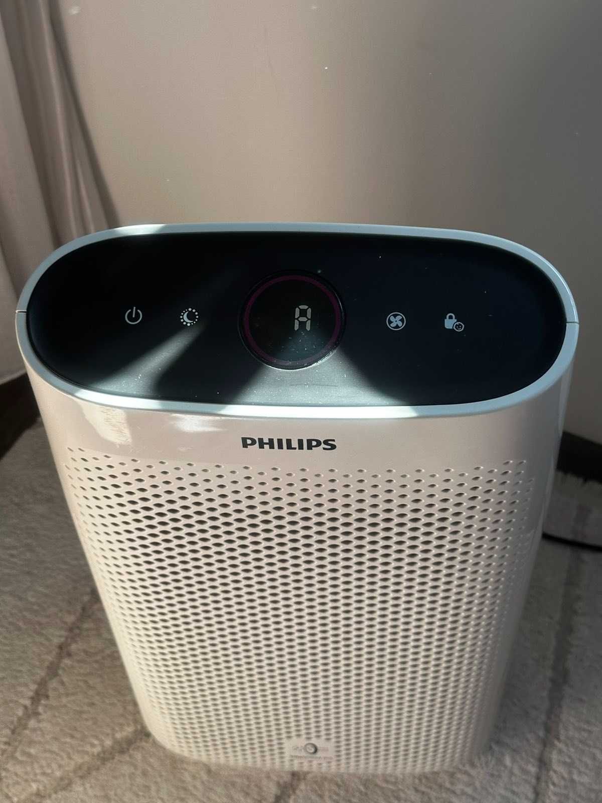 Пречиствател за въздух Philips