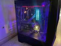 Vand calculator de gaming + periferice , se pot vinde separat.!