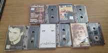 lot casete hip hop romanesc