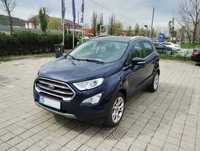 Ford EcoSport 2020