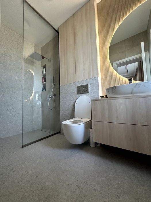 Bocalin Home vinde casa noua în Santandrei (GARD INCLUS)