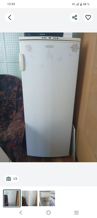 Продам холодильник не рабочий