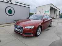 Audi A4 Audi A4 Sedan 20Tdi adblue stronic 7