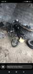 Vând sau schimb cu cross,atv,masinde de camp