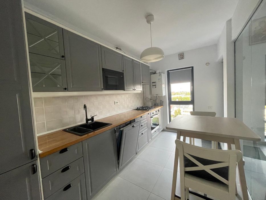 Apartament 2 camere de inchiriat -Aqua City