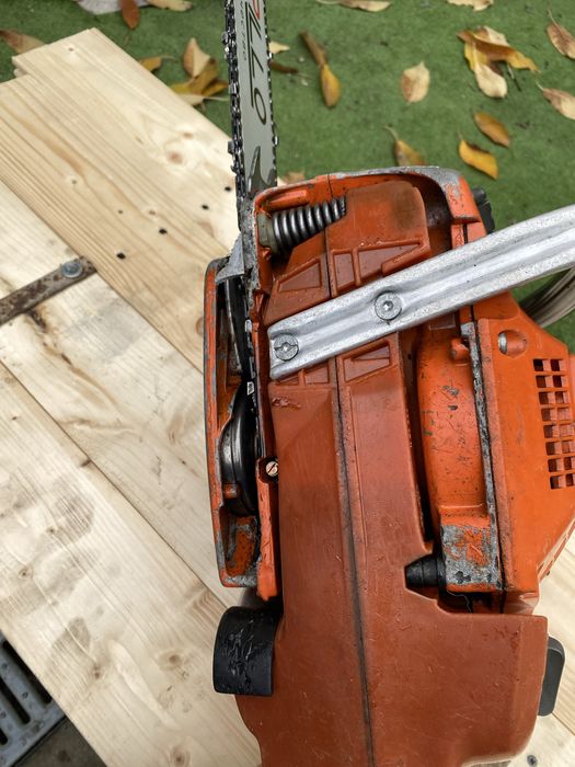 Vand Husqvarna 359 xp