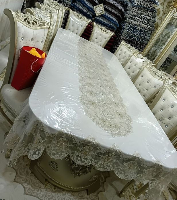 Стол Стул сотилади Янги