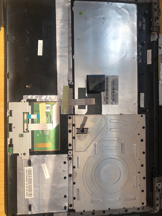 Tastatura laptop asus k50ab