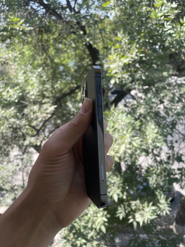 Iphone 12 pro 256gb айфон 12 про 256гб