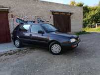 Продам golf 3 в отличном состоянии