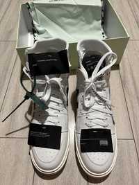Off-White 3.0 Off Court+factura