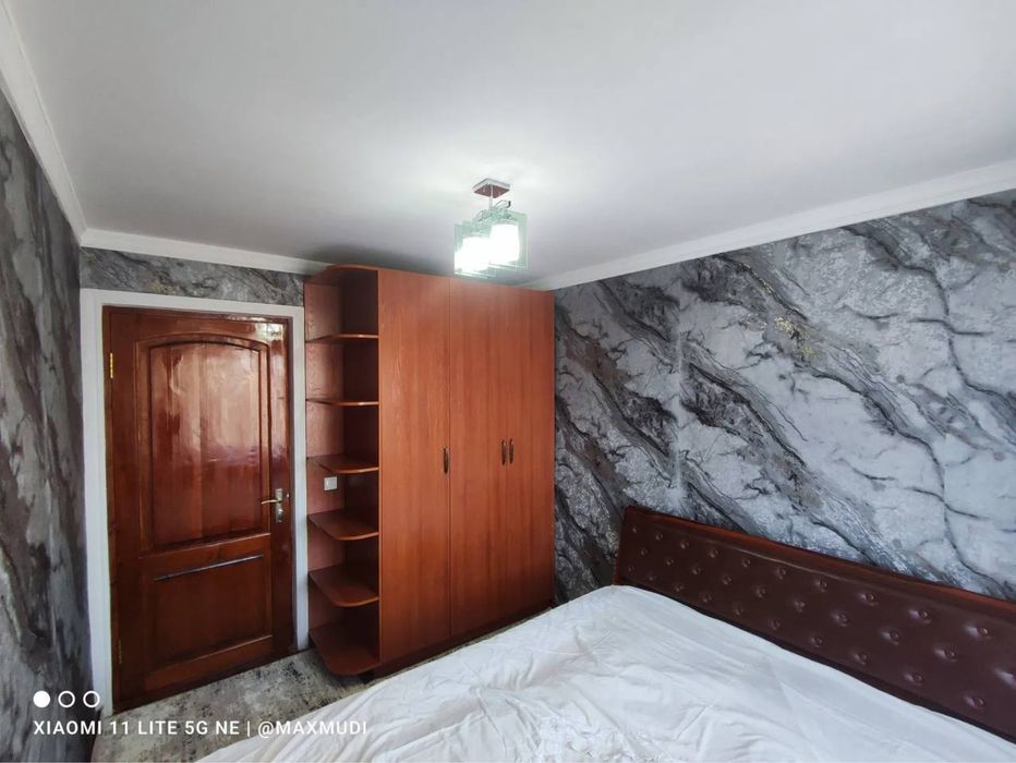 Сдается 2 комнатная квартира