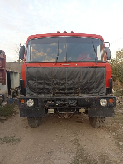 Татра в хорошем состоянии