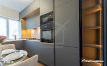 Apartament 2 camere, bloc nou, Floresti zona Terra