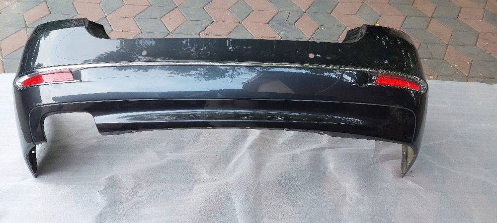 Bara spate bmw f10
