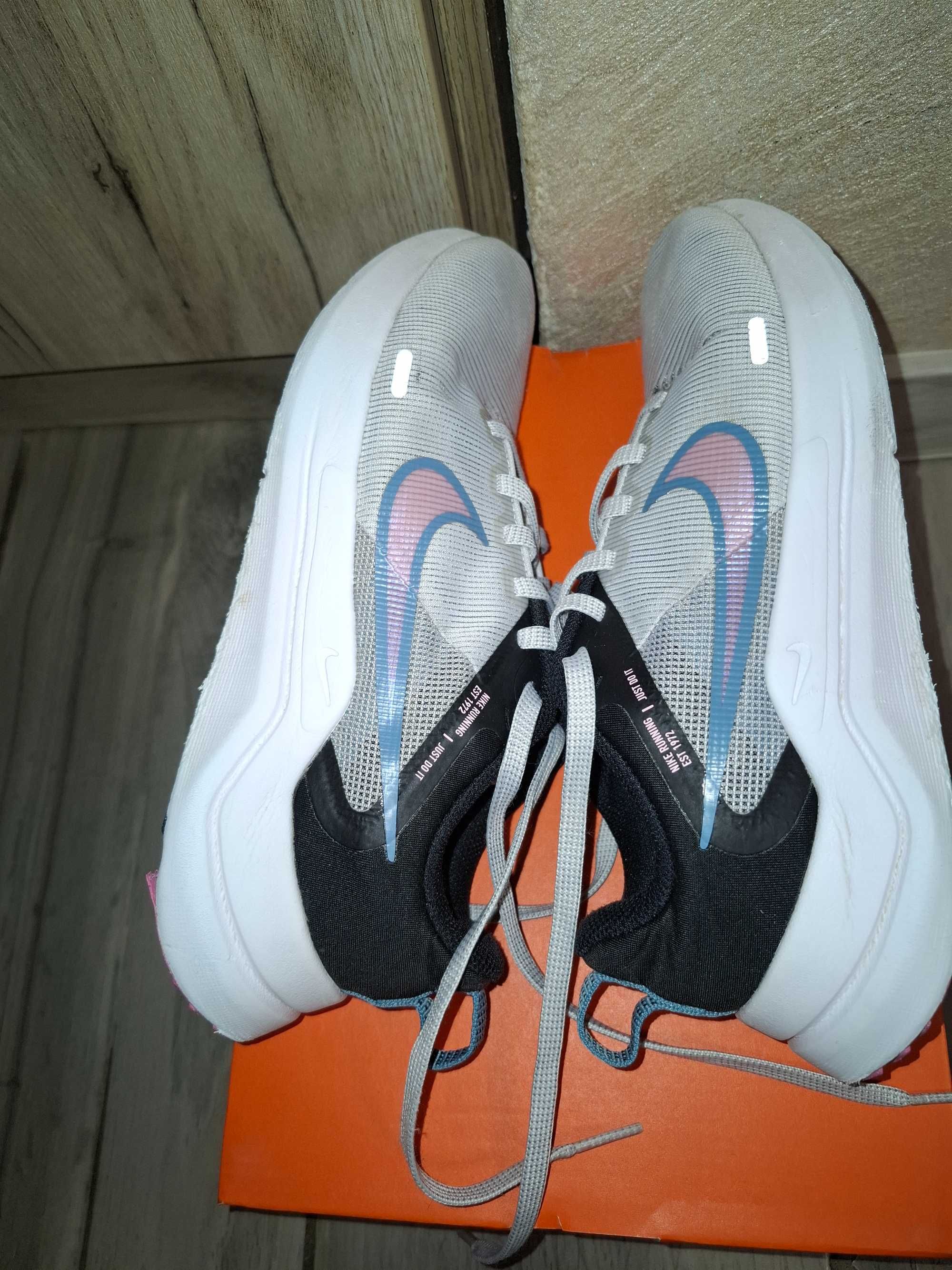 Маратонки Nike Running