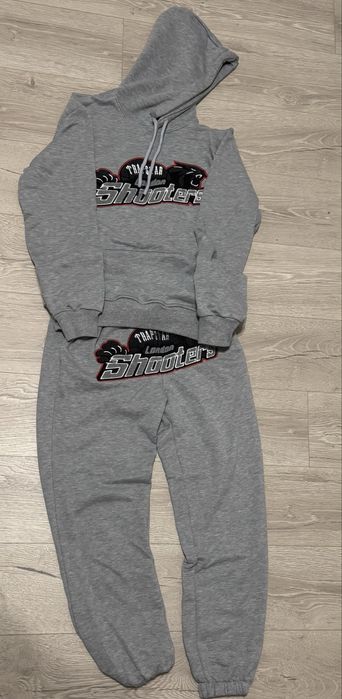 Shooters сив комплект