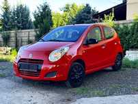Suzuki Alto 1.0i | An 2010 EURO 5 | RATE | Garanție | Livrare Gratuită