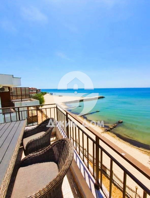 Продава се Тристаен апартамент в к.к. Елените - 113 кв.м за 1681 €/кв.м - Снимка #9