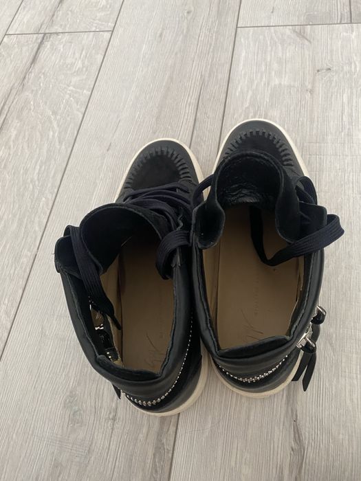 Adiași Giuseppe Zanotti