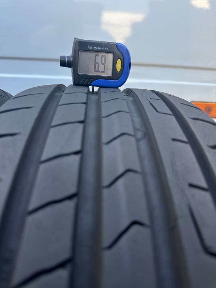 205/55/16 Continental dot23