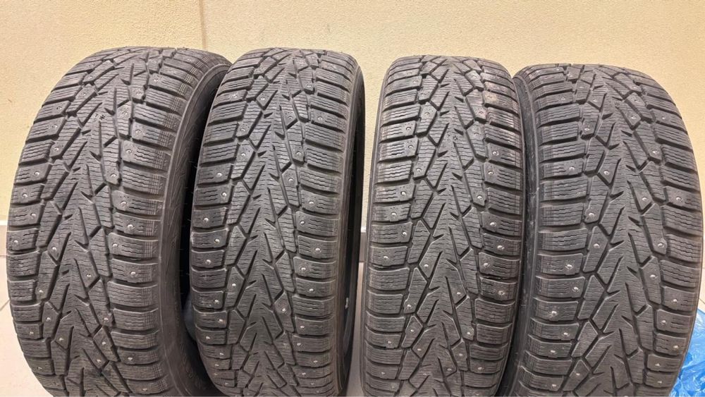 продам зимнюю резину