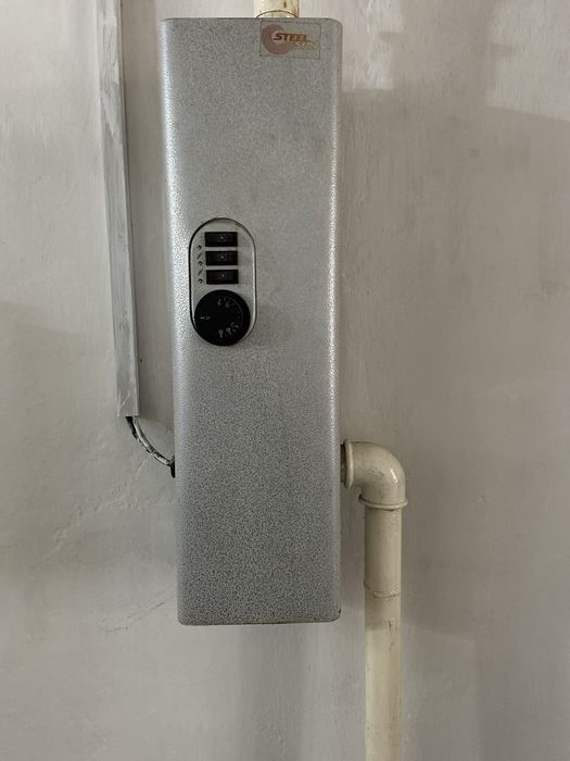 Электрический кател